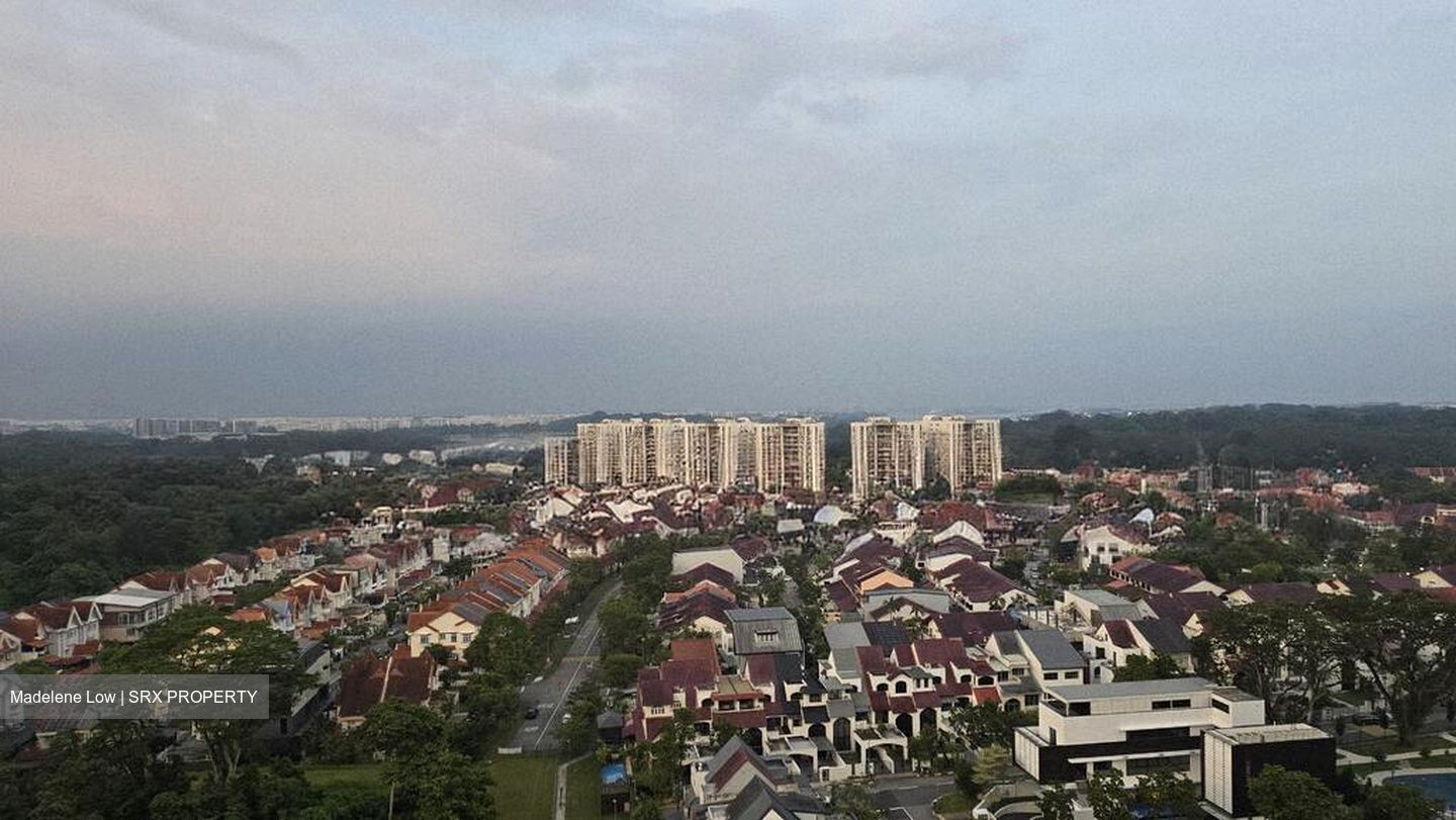 Saint Nicholas View (D20), Condominium #509681621